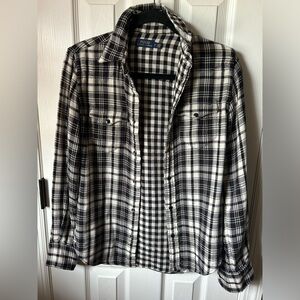 Women’s Polo Ralph Lauren Plaid Flannel